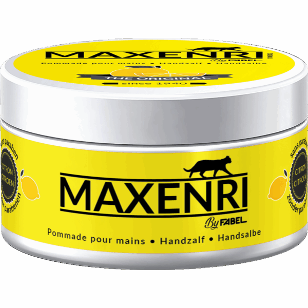 Pommade pour mains