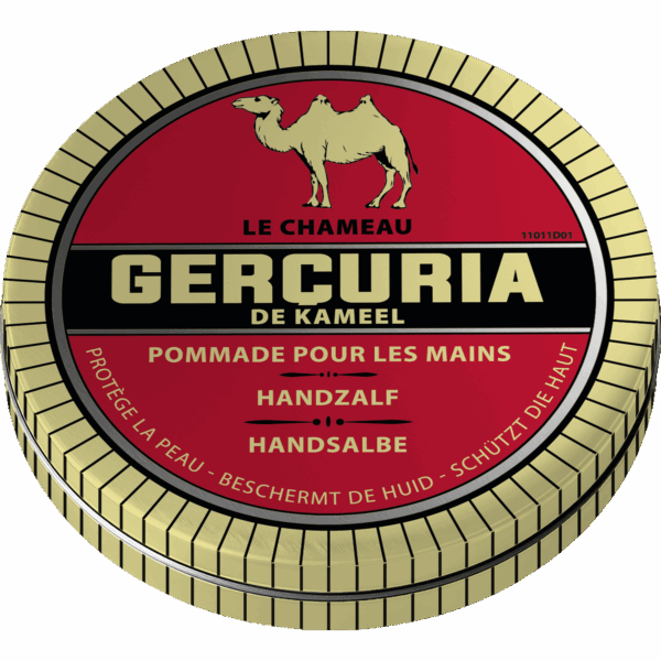 Pommade pour les mains