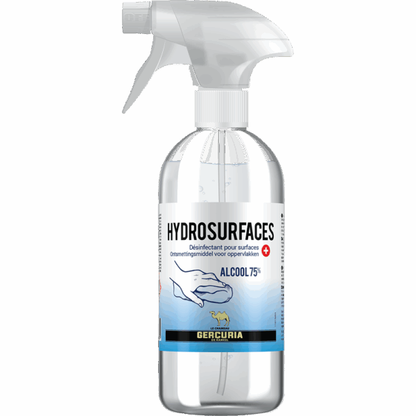 Hydrosurfaces