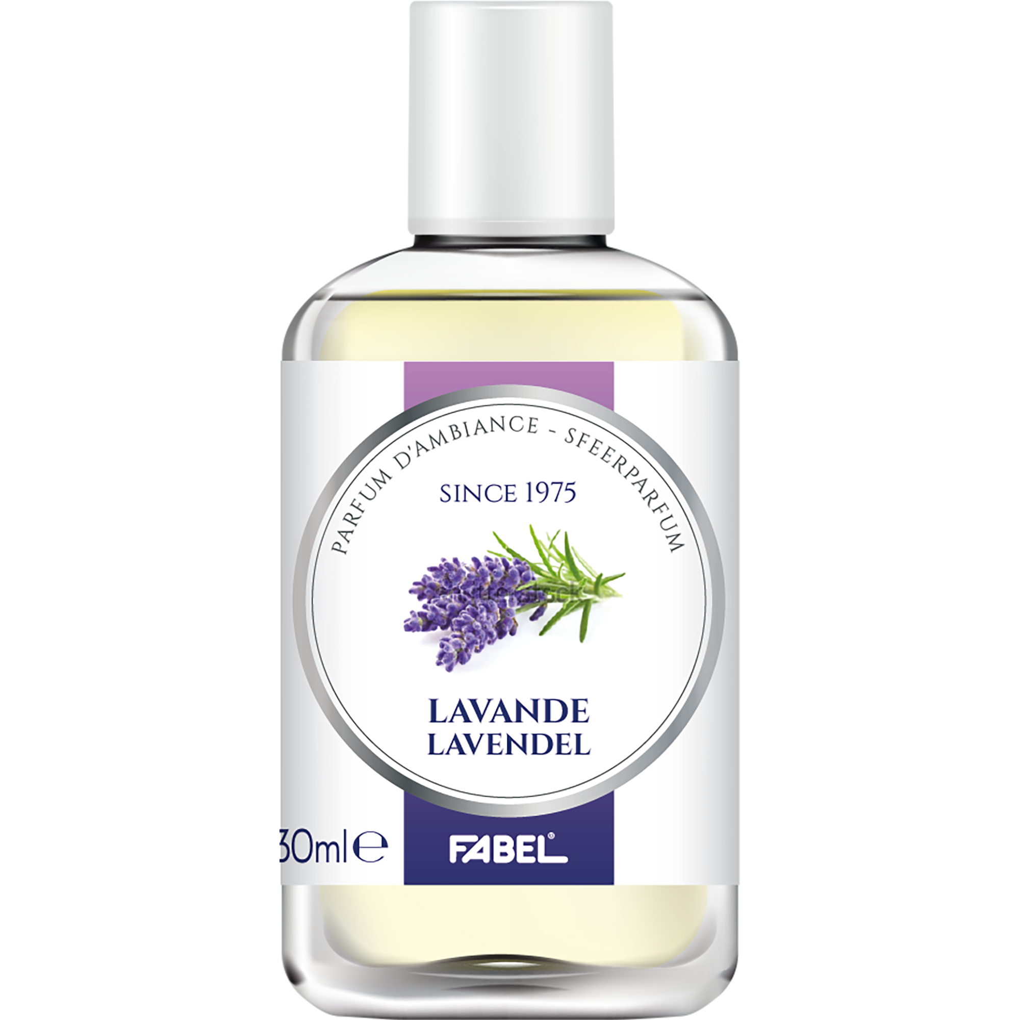 Parfum d’ambiance lavande