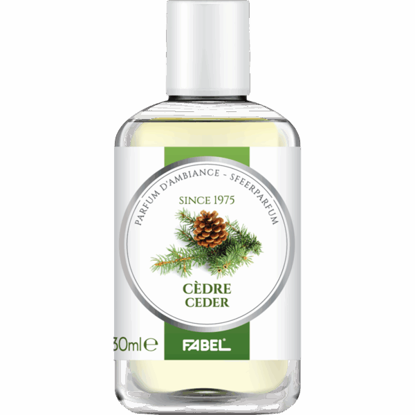 Ceder sfeerparfum