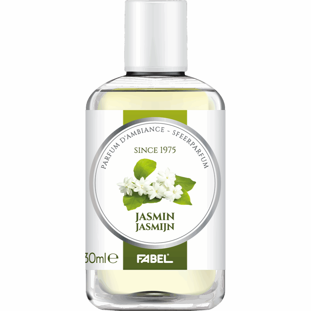 Parfum d’ambiance jasmin