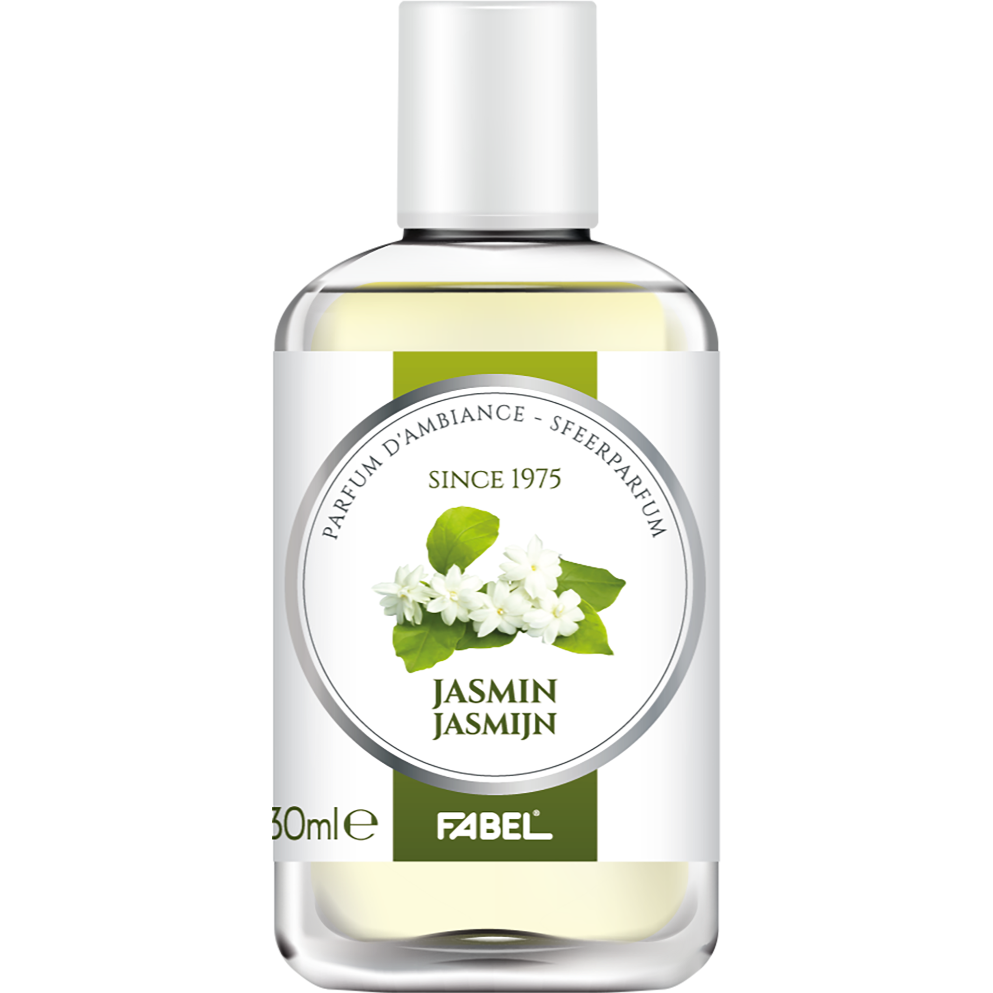 Parfum d’ambiance jasmin