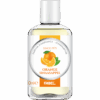 Parfum d’ambiance orange