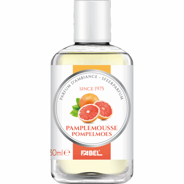 Parfum d’ambiance pamplemousse