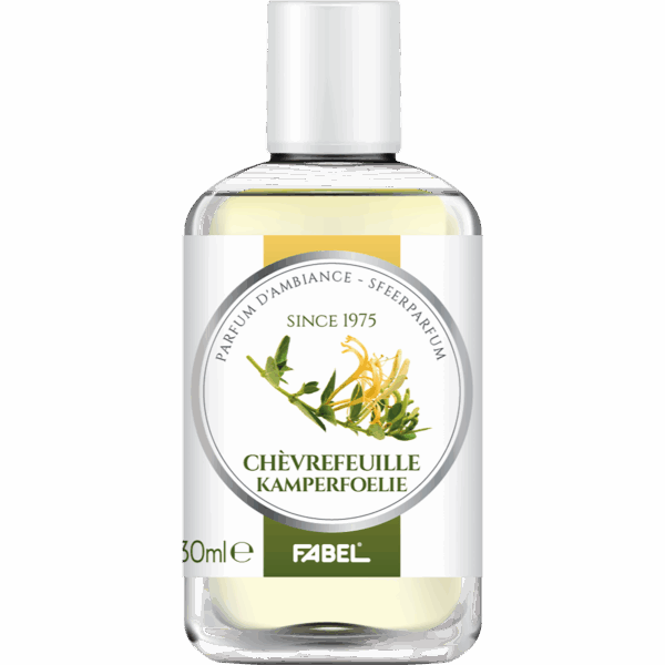 Parfum d’ambiance Chèvrefeuille