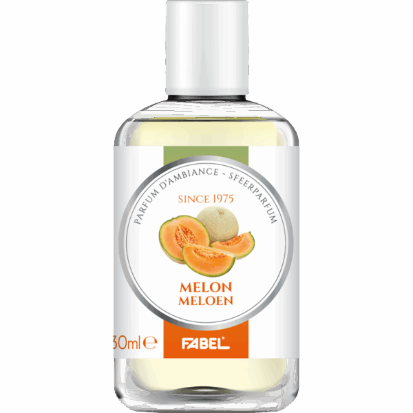 Parfum d’ambiance melon