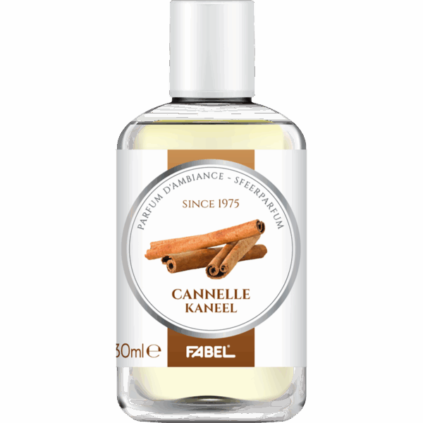Parfum d’ambiance cannelle