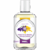 Parfum d’ambiance violette & mimosa
