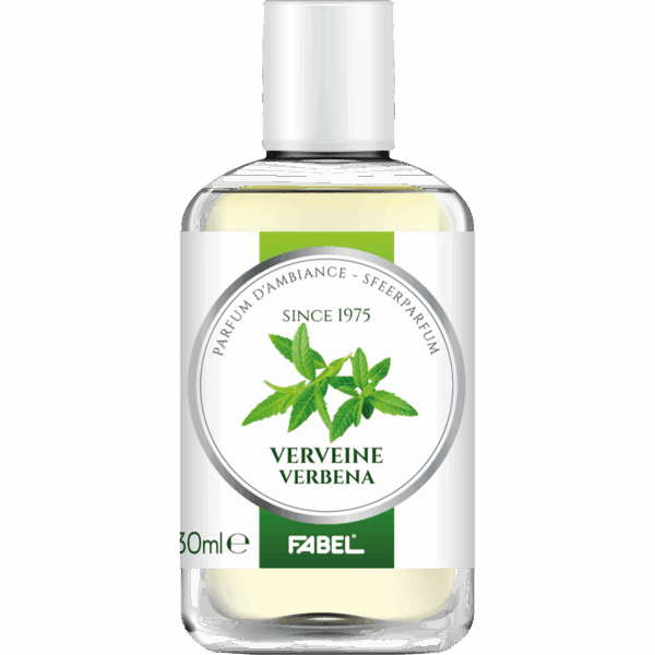 Parfum d’ambiance verveine