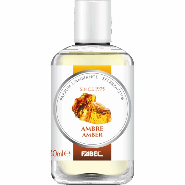 Amber sfeerparfum
