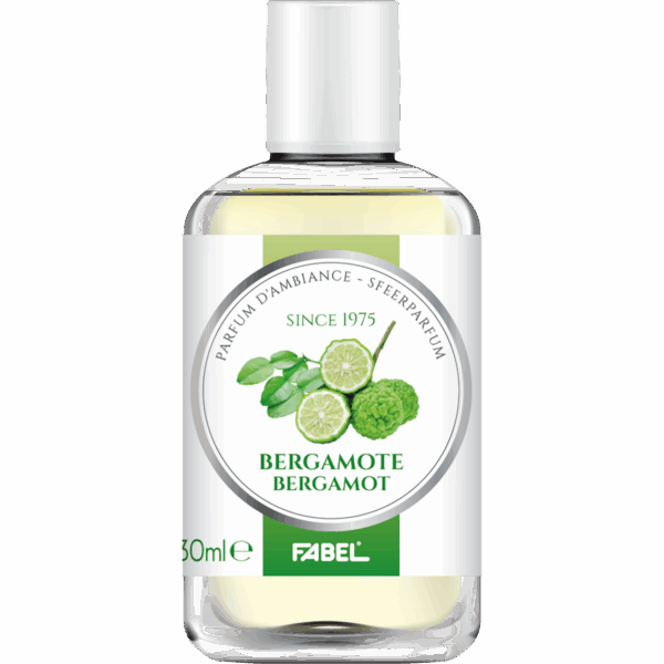 Bergamot sfeerparfum