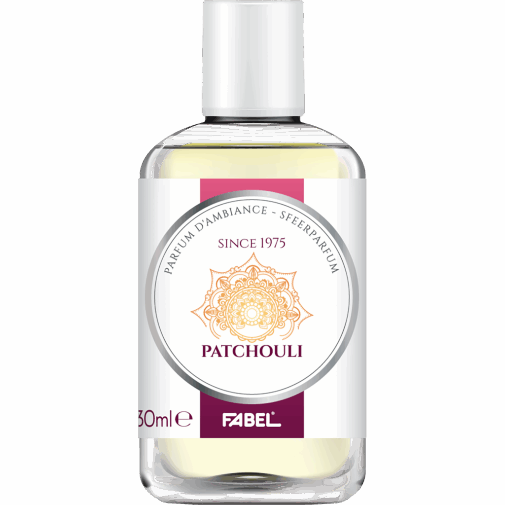 Parfum d’ambiance patchouli