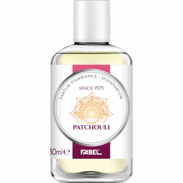 Parfum d’ambiance patchouli