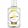 Parfum d’ambiance vanille