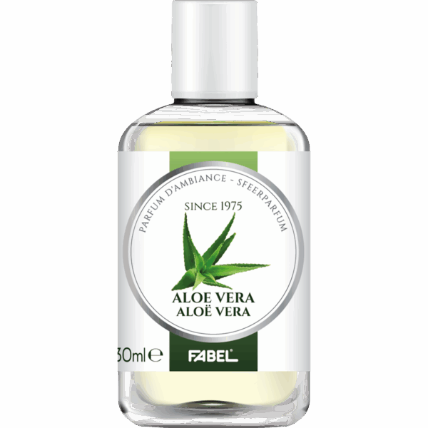 Aloë vera sfeerparfum