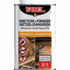 Insecticide & fongicide Woodcare