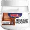 Crème de soin cuir