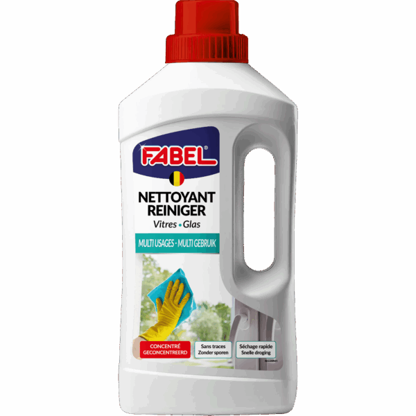 Nettoyant vitres