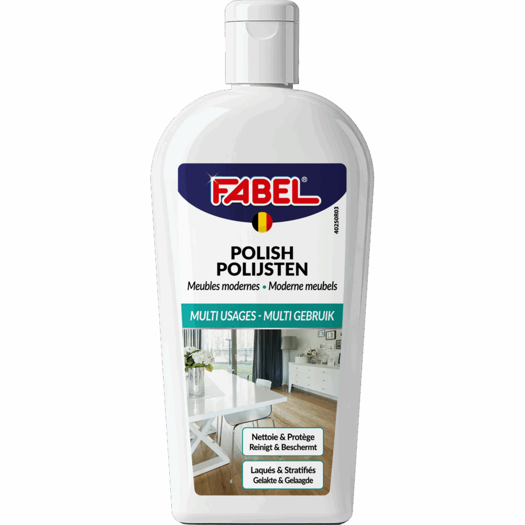 Polish meubles modernes