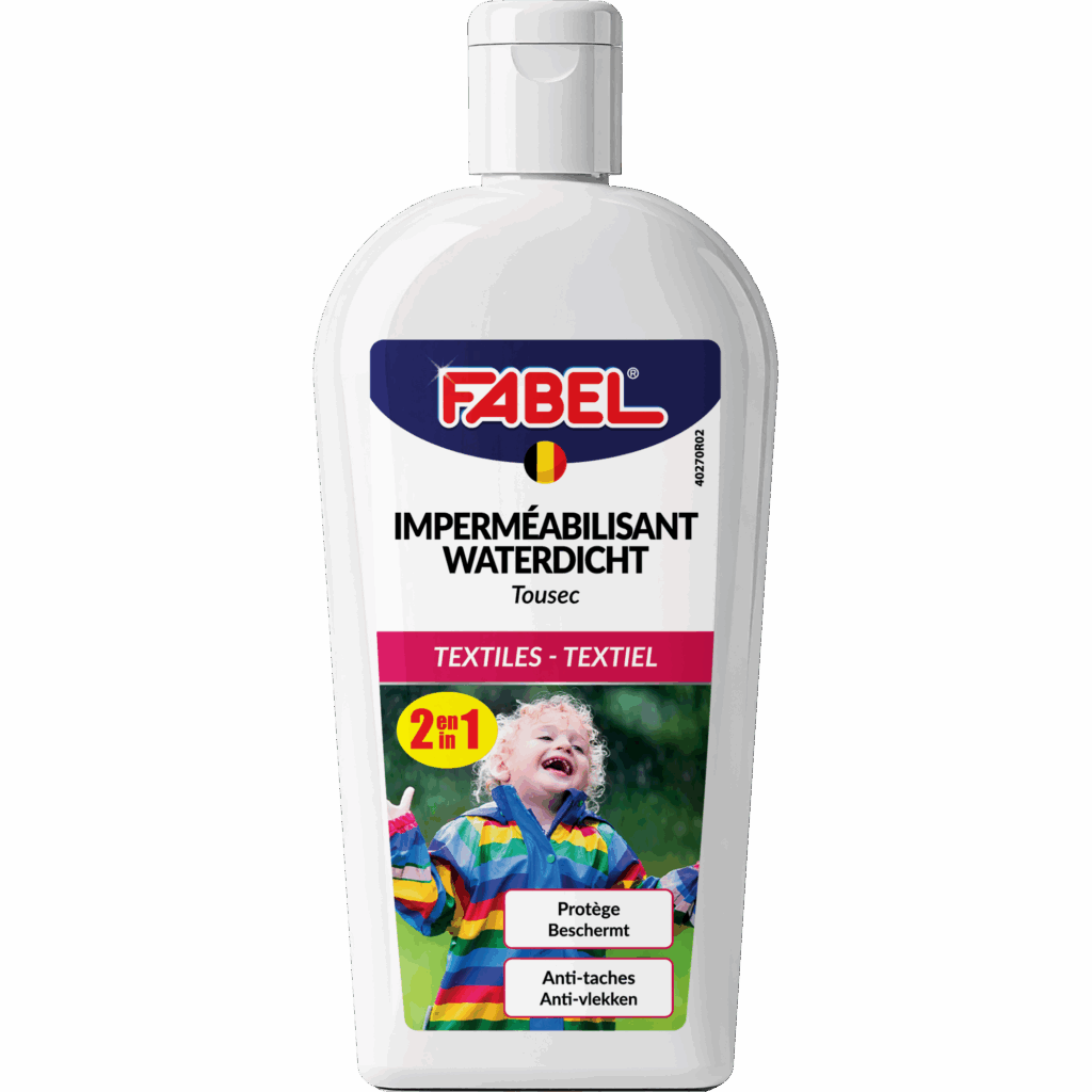 Imperméabilisant Tousec