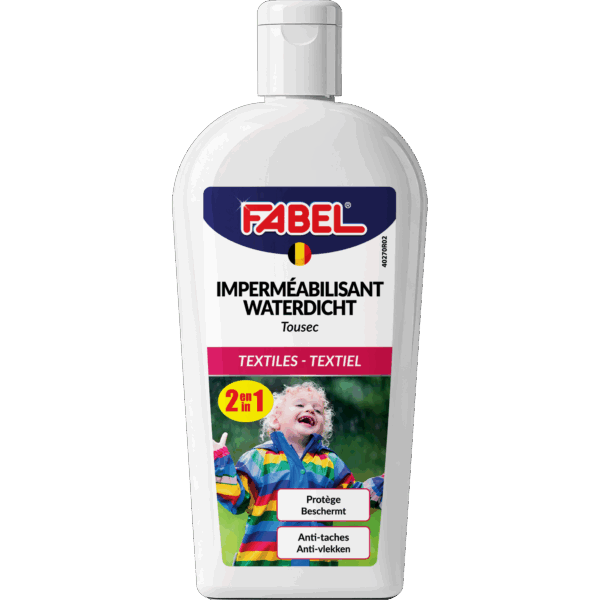 Imperméabilisant Tousec