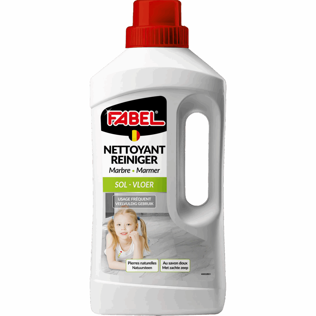 Nettoyant marbre
