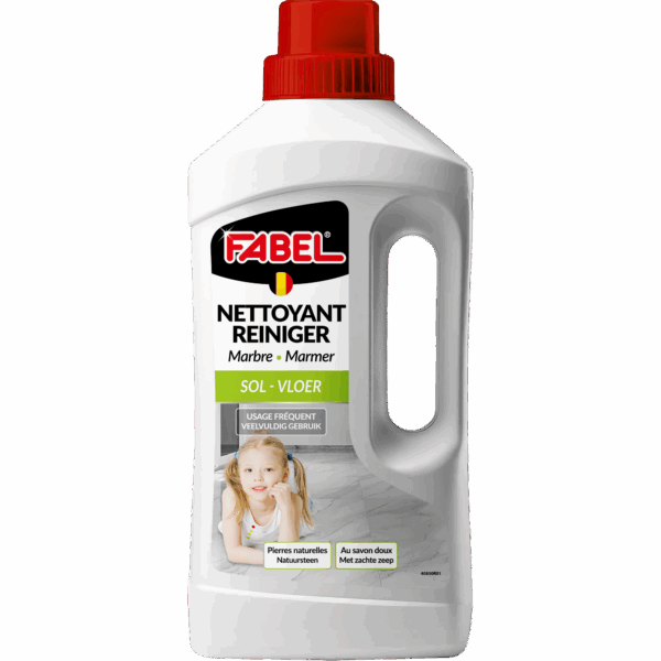 Nettoyant marbre
