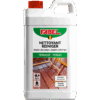 Nettoyant Bangkiraï & Bois exotique