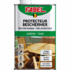 Teak- & exotisch houtbeschermer