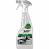 Nettoyant aluminium & inox